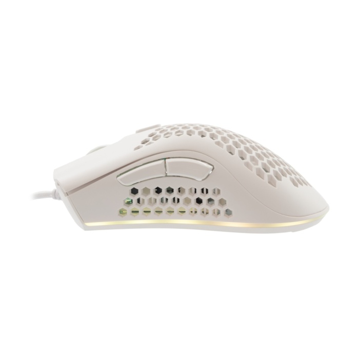 mysz gamingowa z sensorem optycznym 12800 DPI